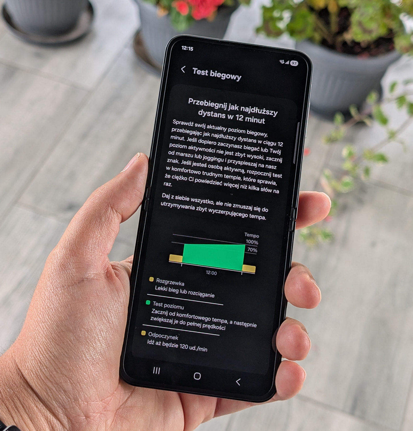 Samsung Galaxy Watch 8