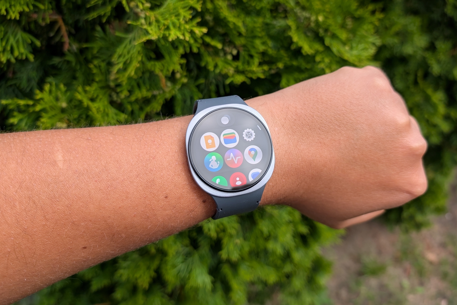Samsung Galaxy Watch 8