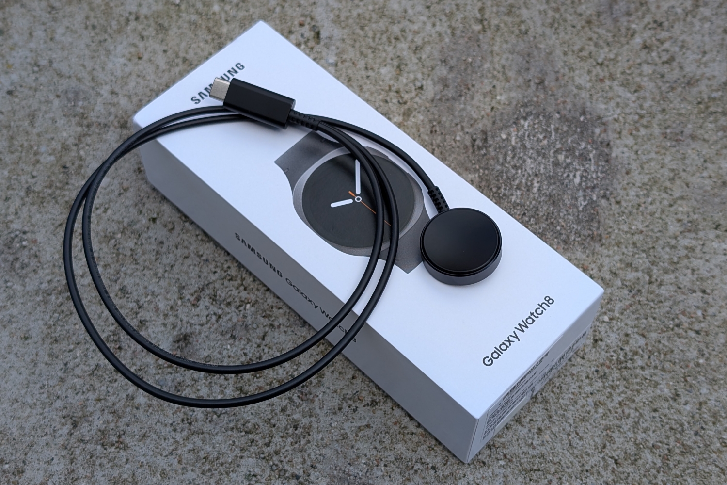 Samsung Galaxy Watch 8