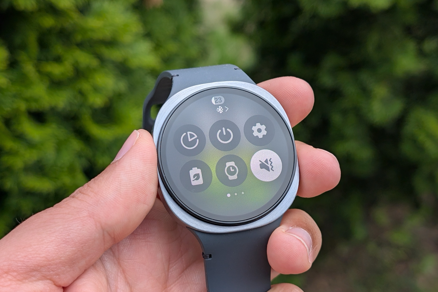 Samsung Galaxy Watch 8
