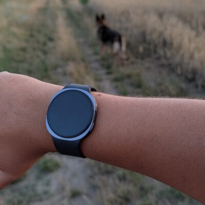Samsung Galaxy Watch 8