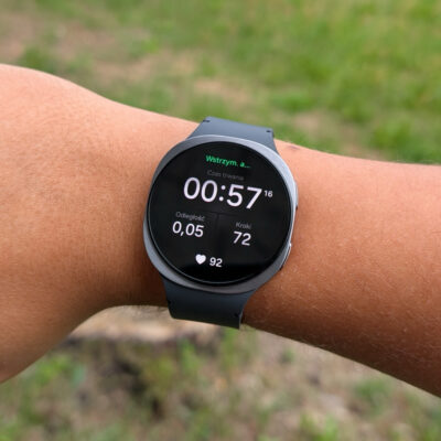 Samsung Galaxy Watch 8