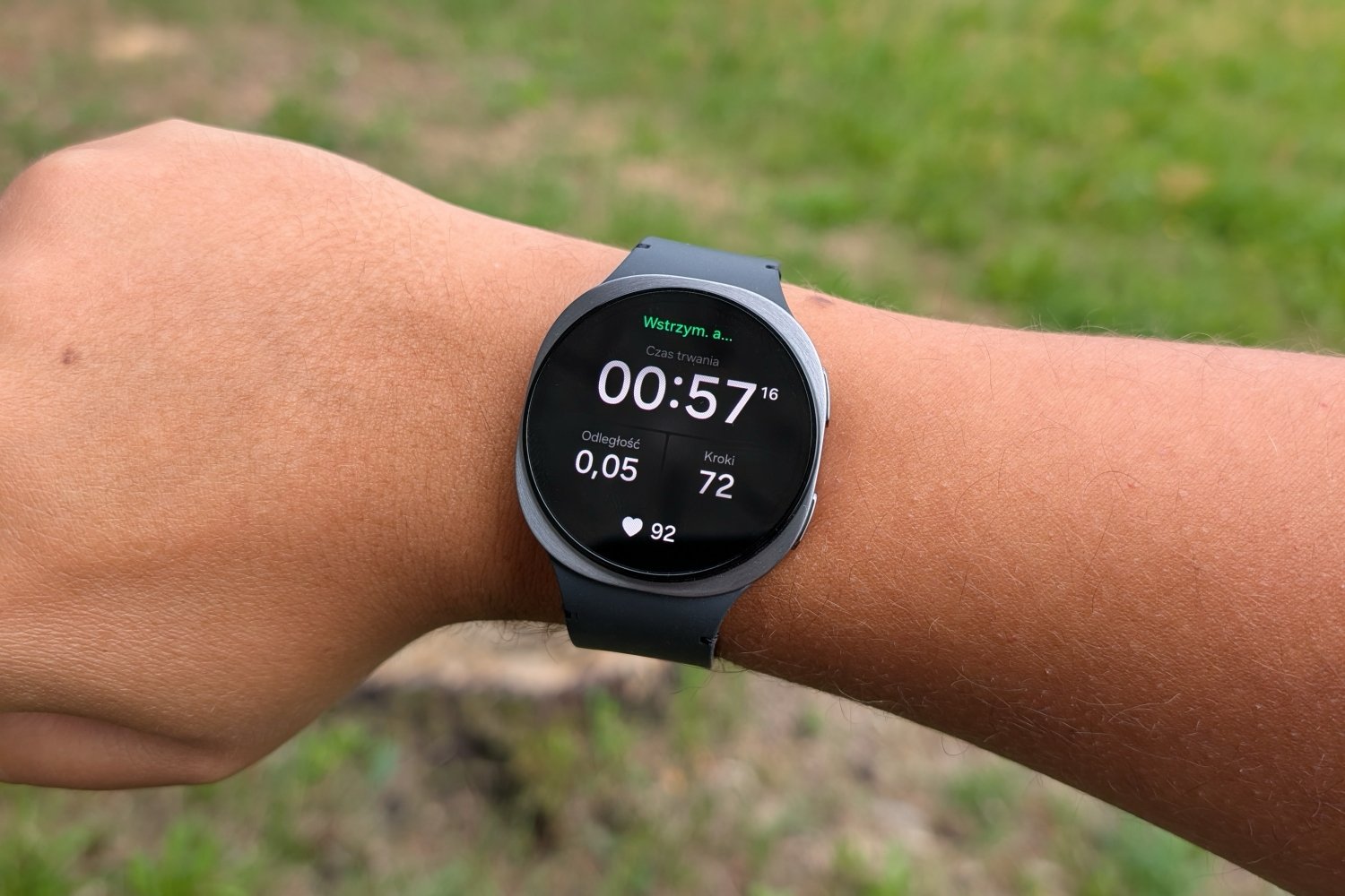 Samsung Galaxy Watch 8