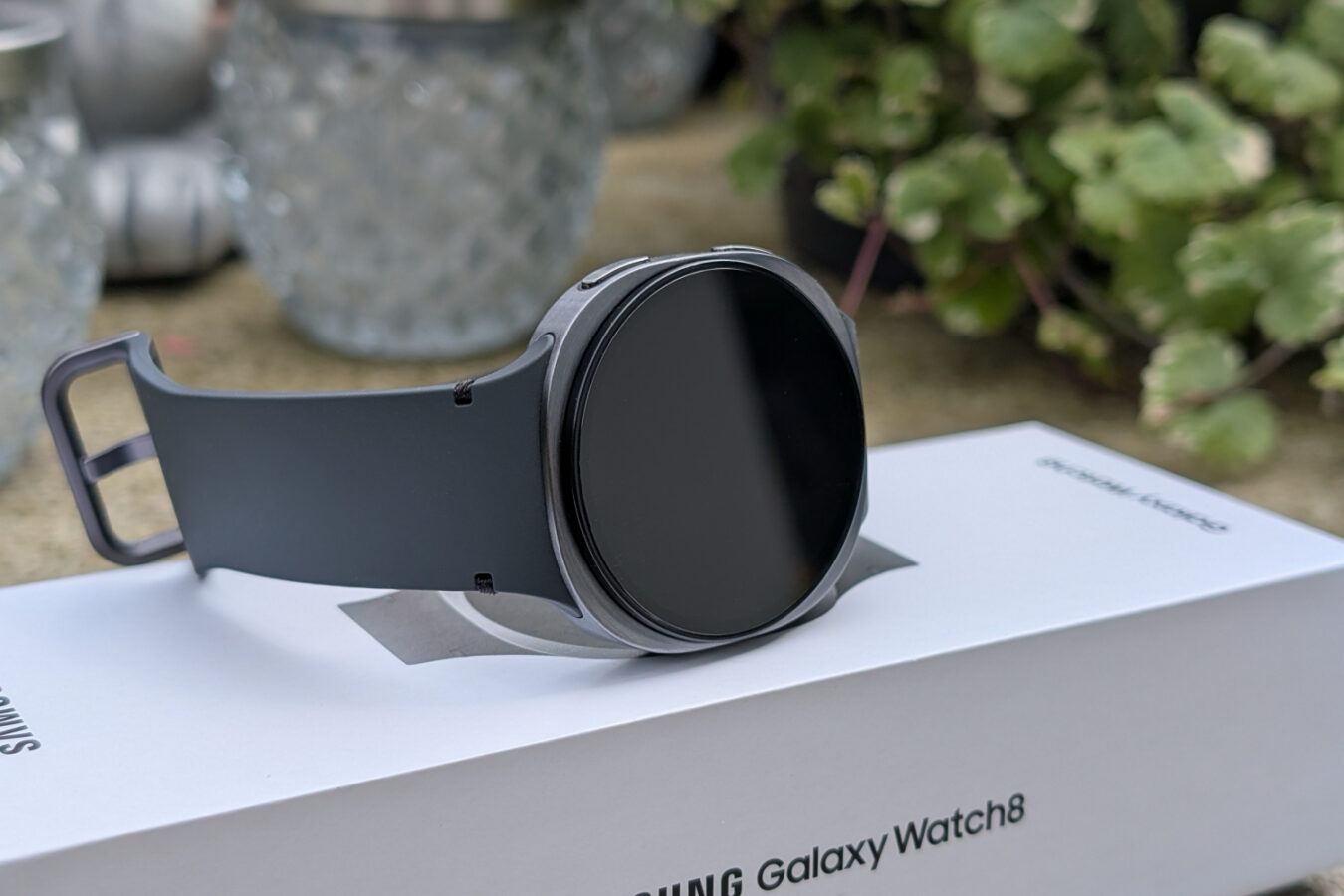 Samsung Galaxy Watch 8
