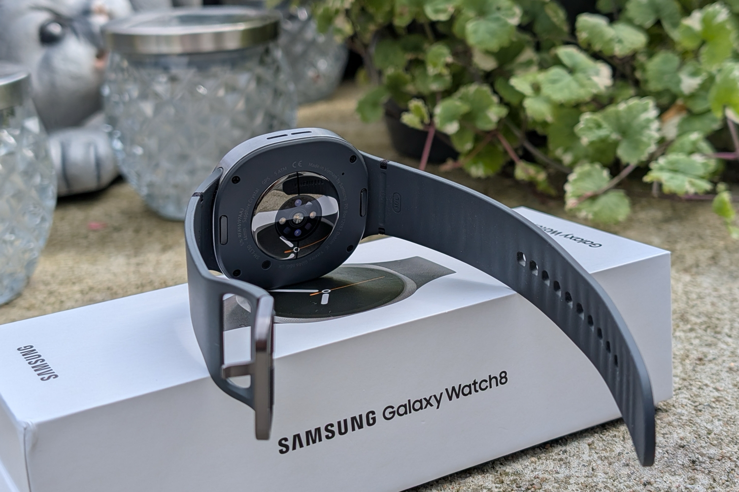 Samsung Galaxy Watch 8