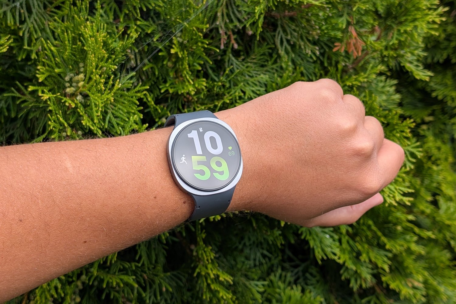 Samsung Galaxy Watch 8