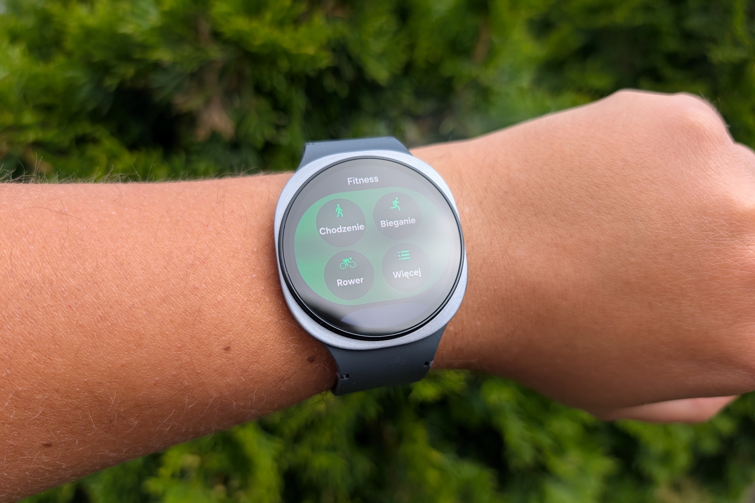Samsung Galaxy Watch 8