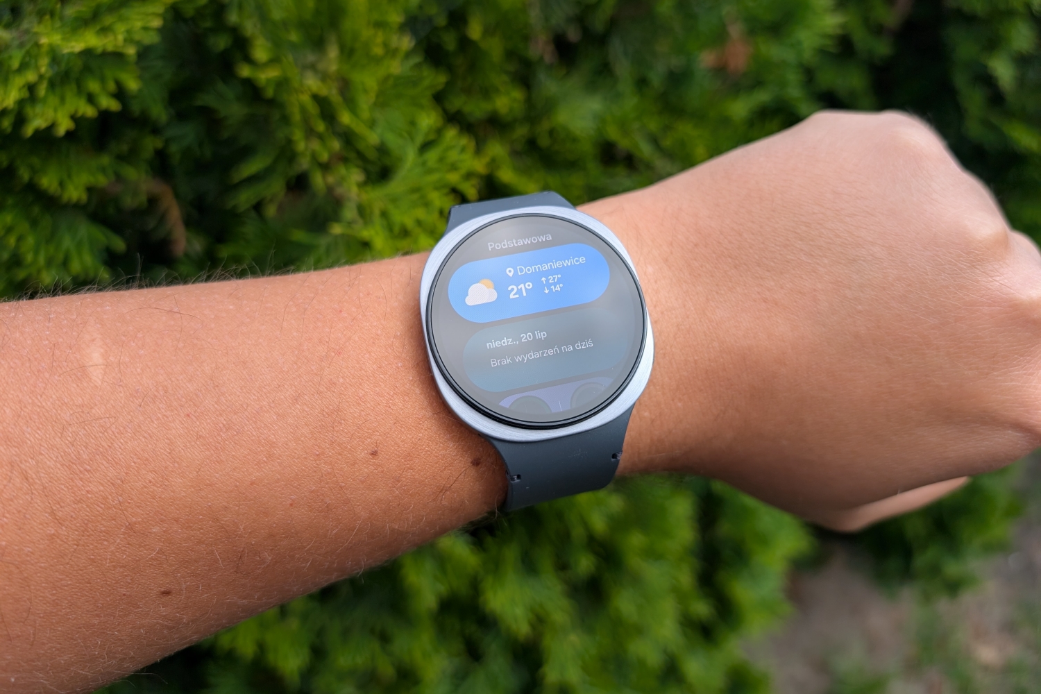 Samsung Galaxy Watch 8