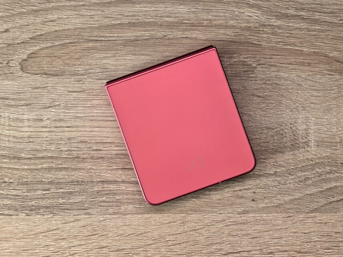 Samsung Galaxy Z Flip 7