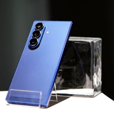 Samsung Galaxy Z Fold 7