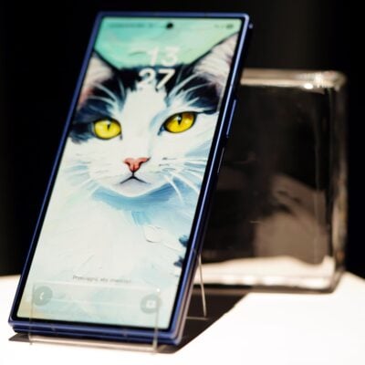 Samsung Galaxy Z Fold 7