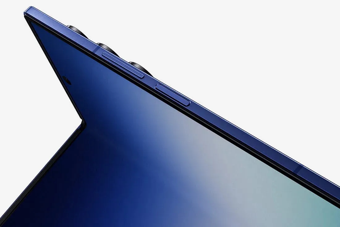 Samsung Galaxy Z Fold 7