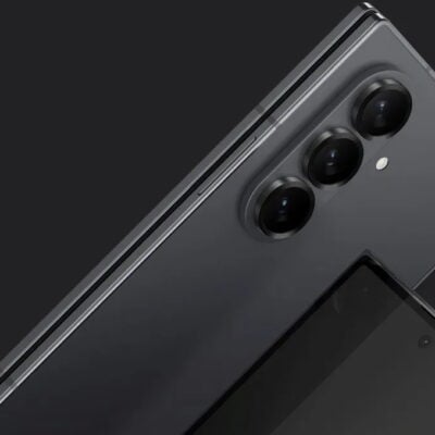 Samsung Galaxy Z Fold 7