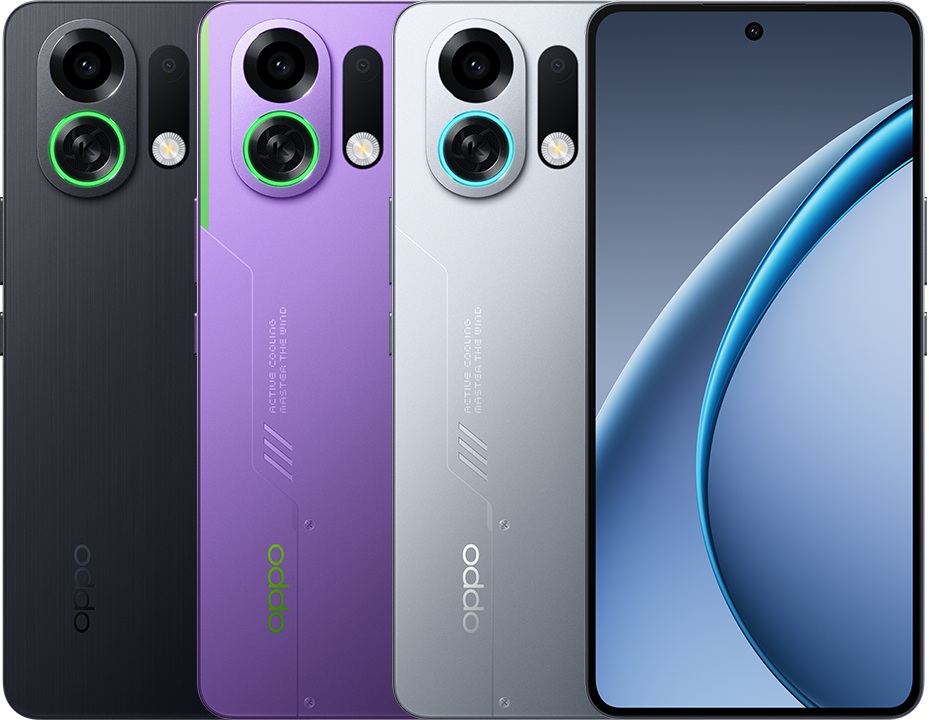 smartfon oppo k13 turbo pro smartphone