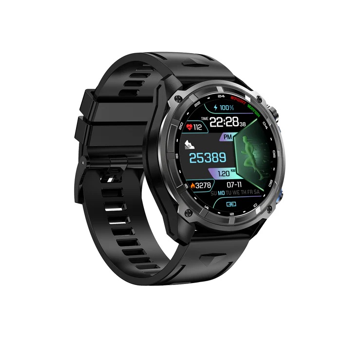 smartwatch rogbid geox1