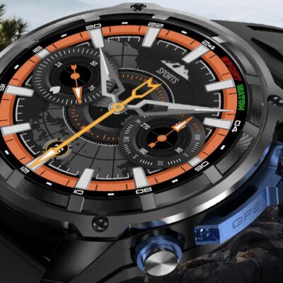 smartwatch rogbid geox1