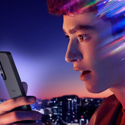Sony Xperia 1 VII