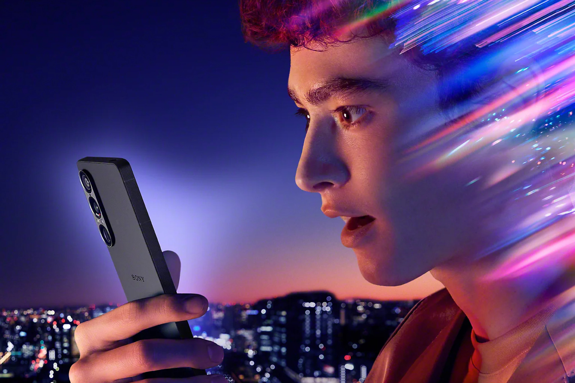 Sony Xperia 1 VII