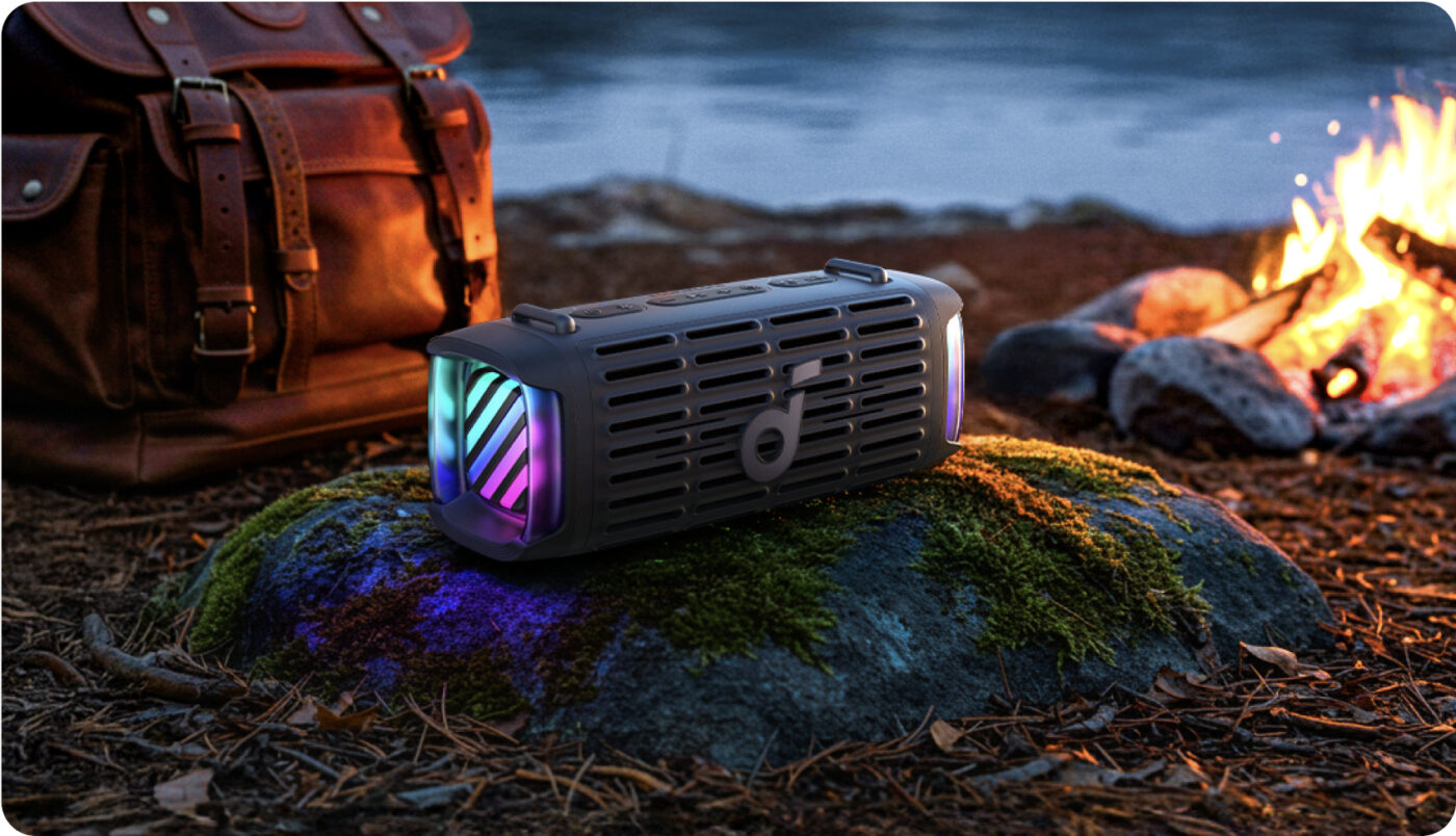 Soundcore Boom 3i