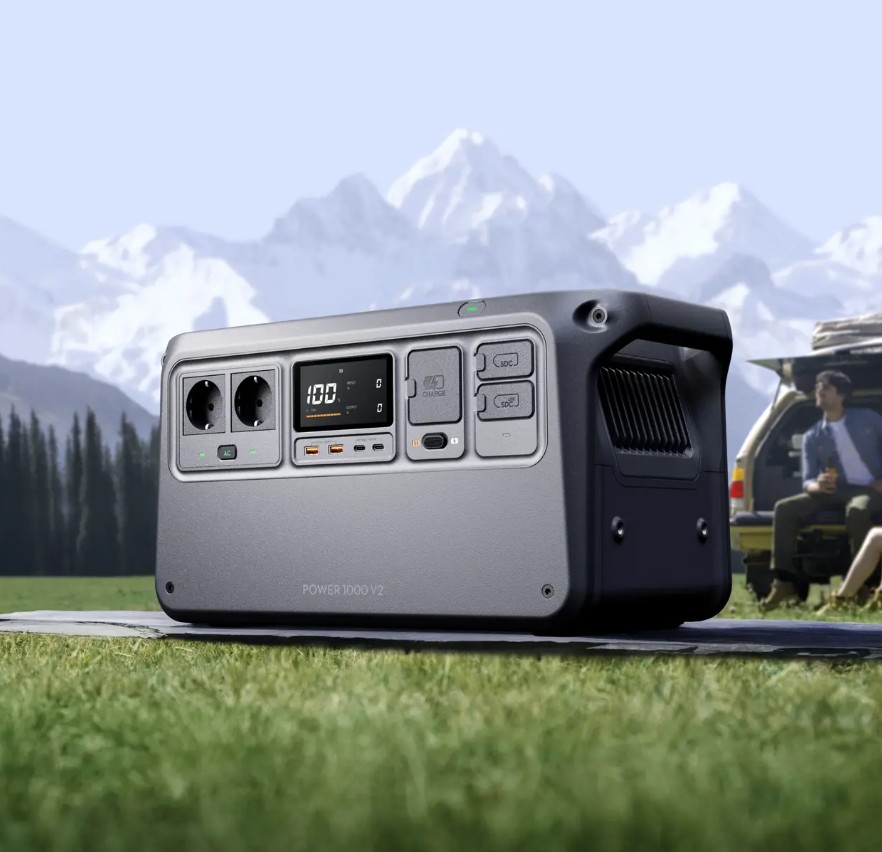 Stacja zasilania DJI Power 1000 V2