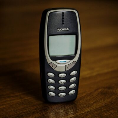 stara Nokia