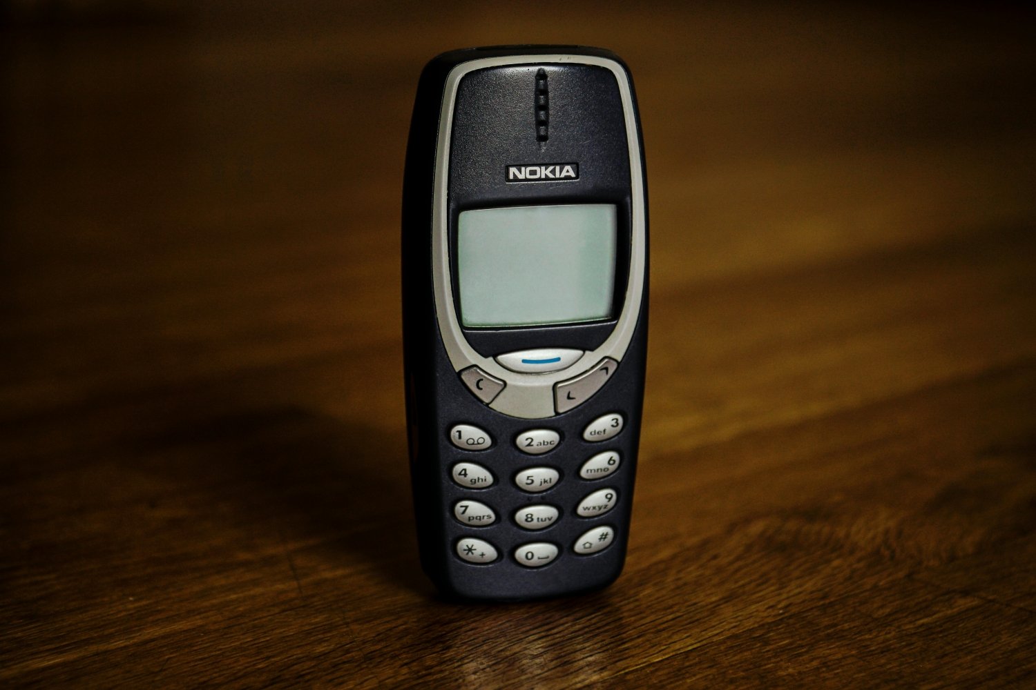 stara Nokia