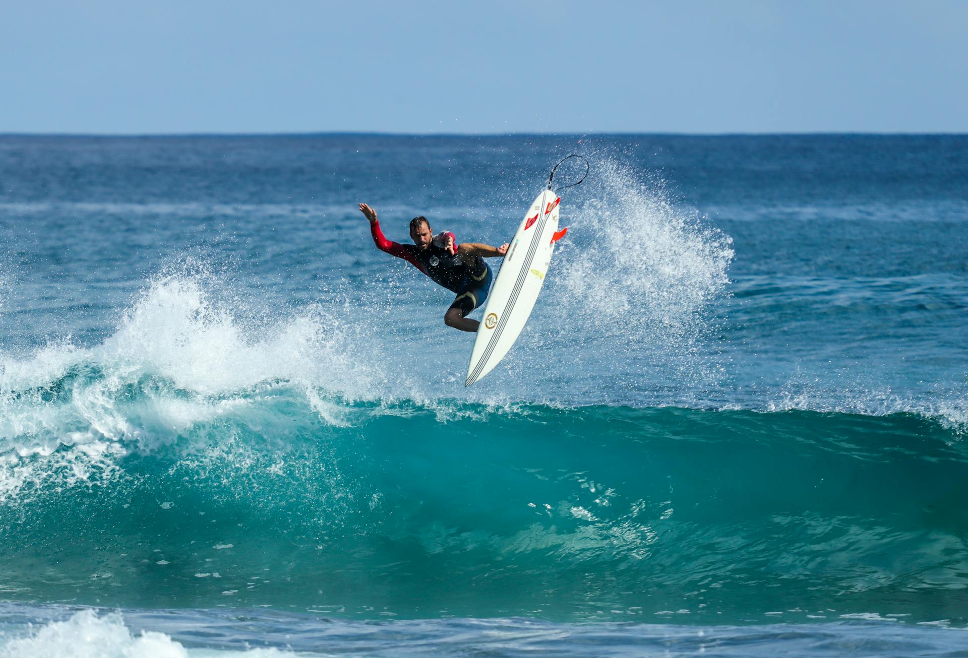 surfer