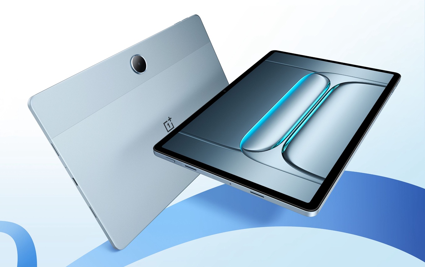 tablet oneplus pad lite