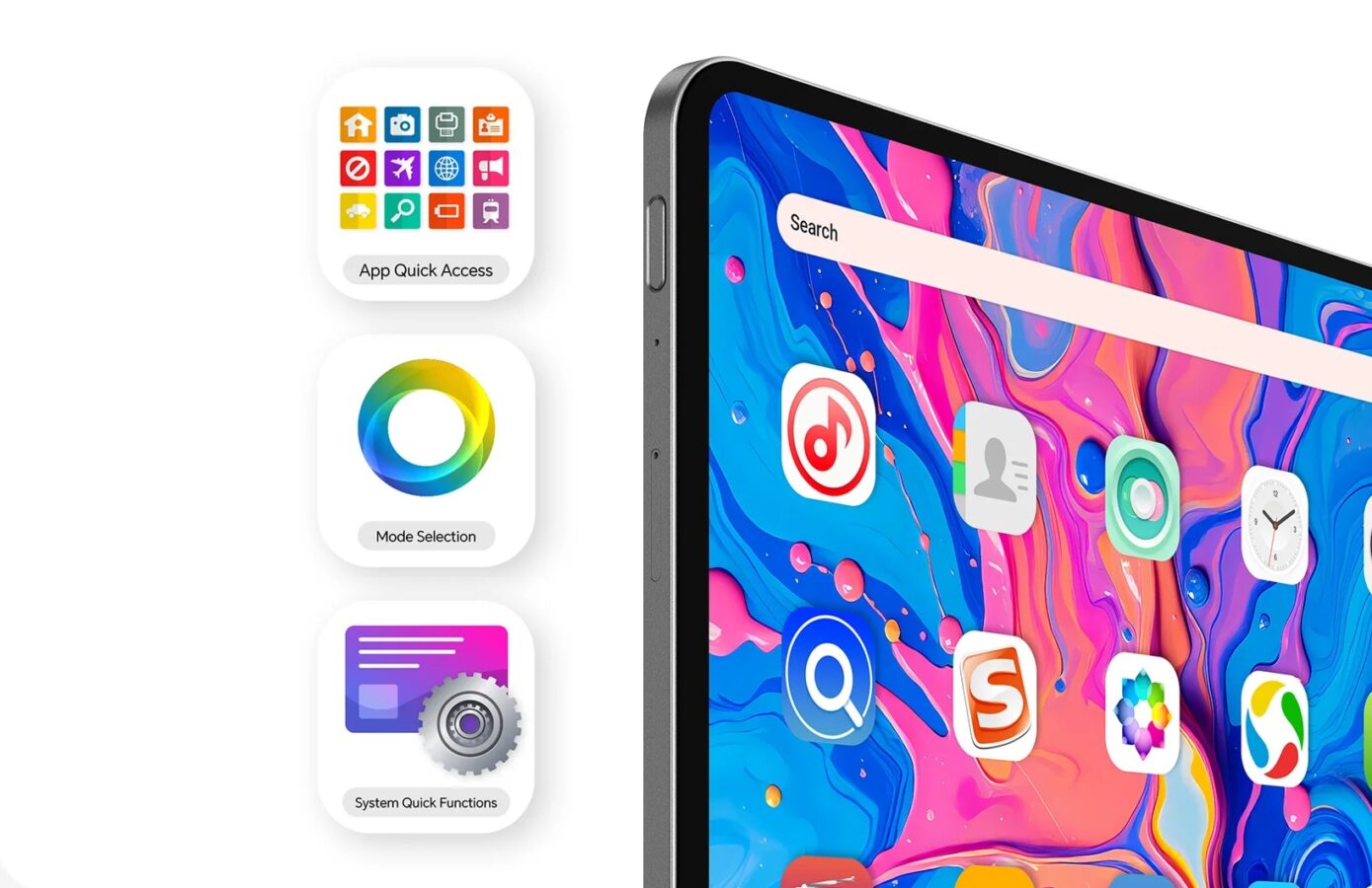 teclast artpad pro tablet