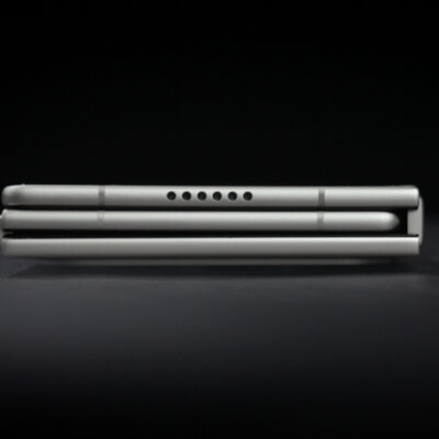 podwójnie składany smartfon Tecno Phantom Ultimate G Fold Concept