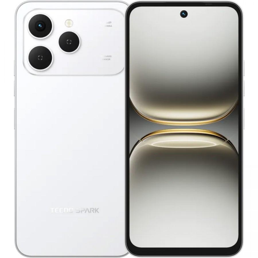 smartfon Tecno Spark 40