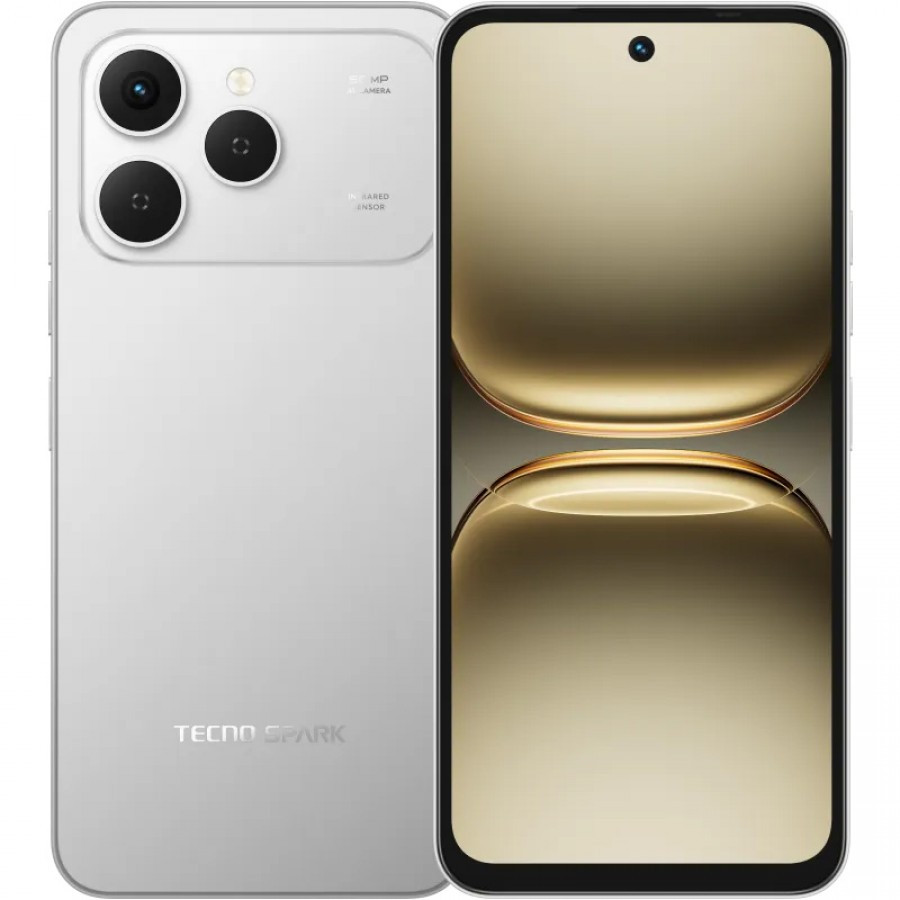 smartfon Tecno Spark 40