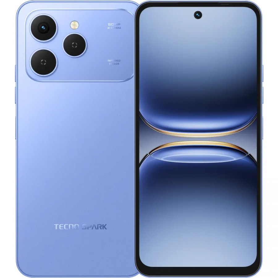 smartfon Tecno Spark 40