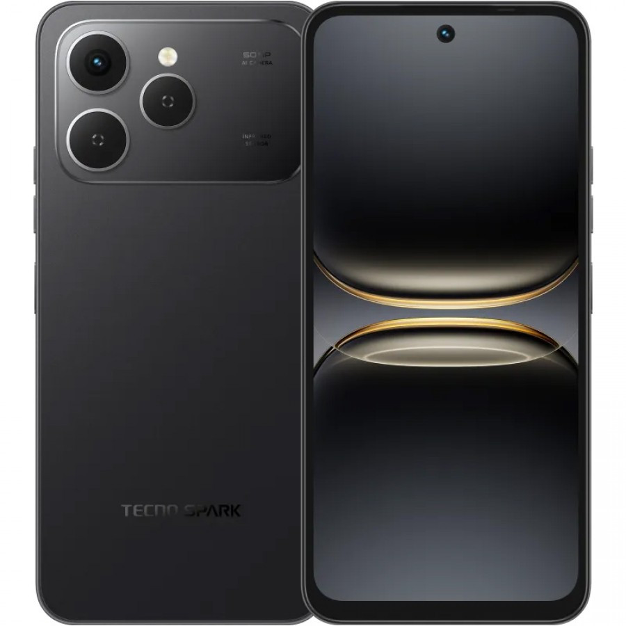 smartfon Tecno Spark 40