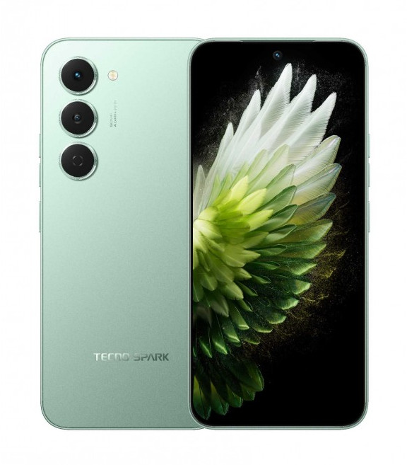 smartfon Tecno Spark 40 Pro