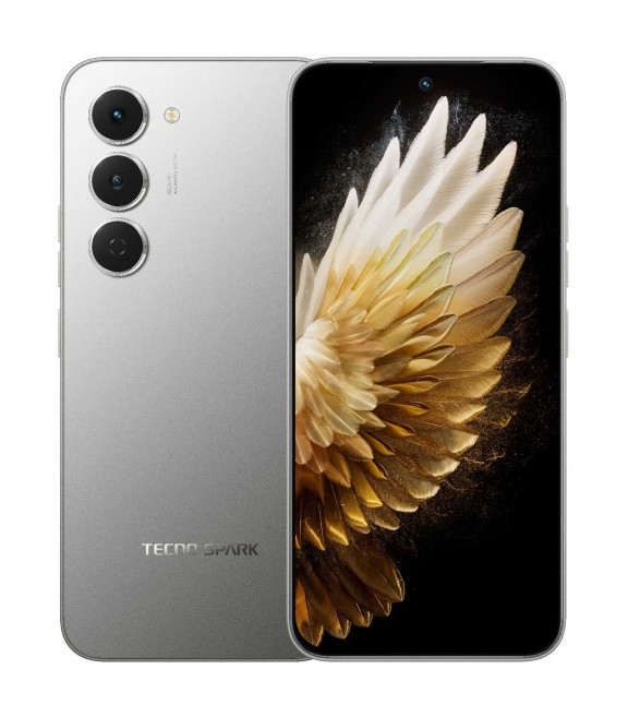 smartfon Tecno Spark 40 Pro