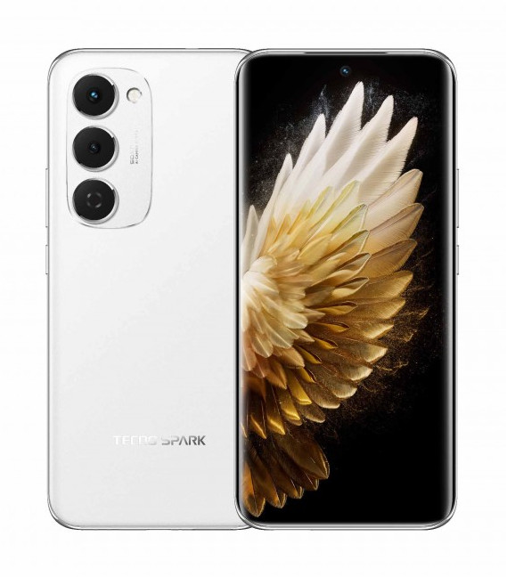 smartfon Tecno Spark 40 Pro+