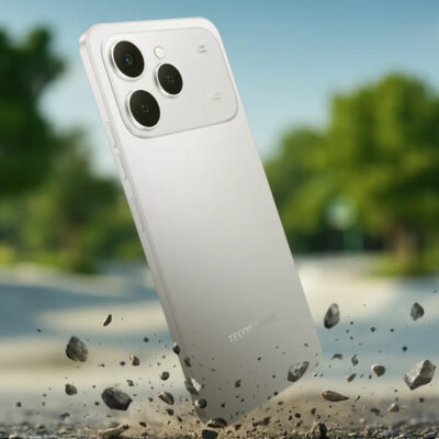 smartfon Tecno Spark 40