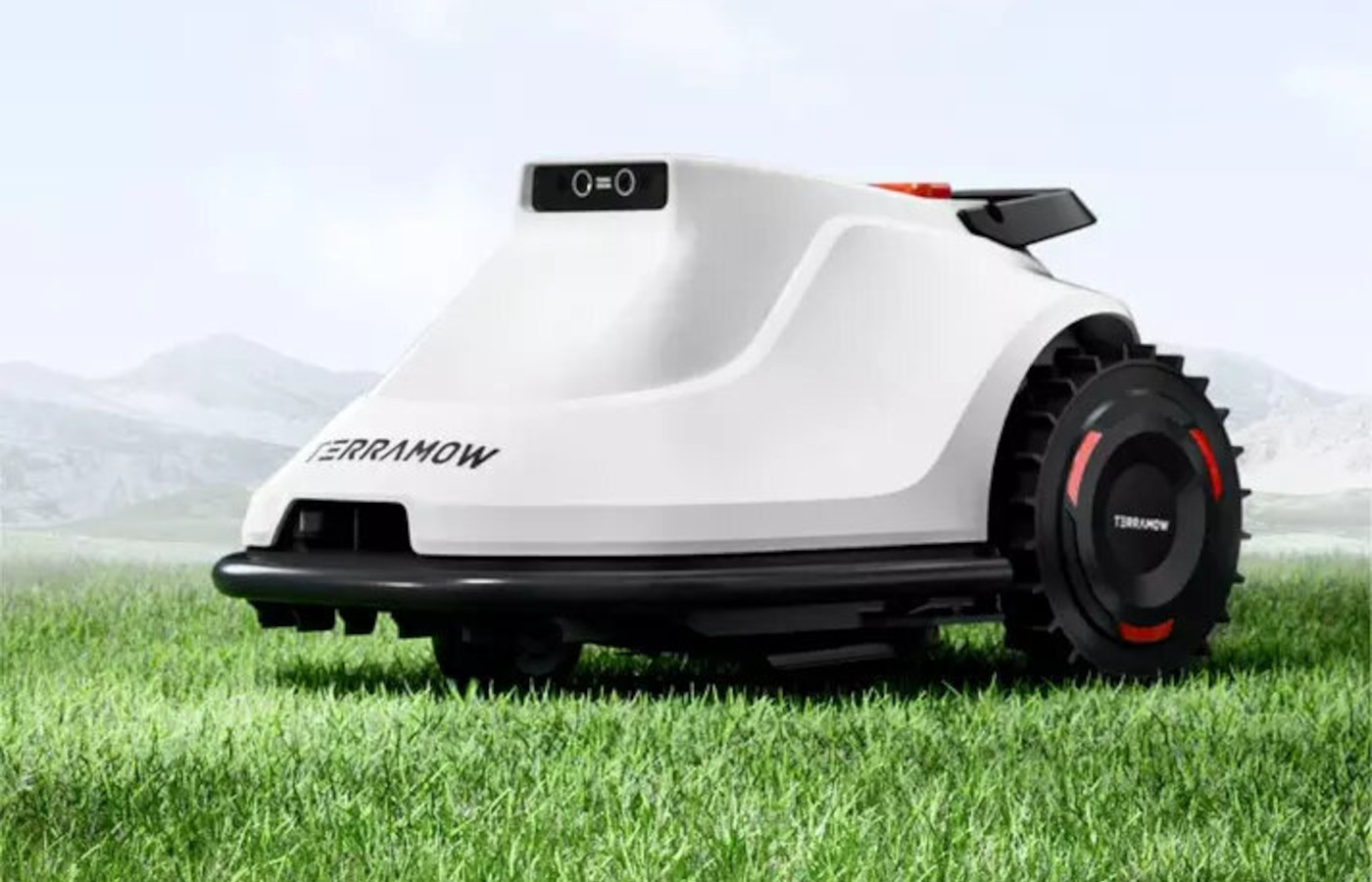 TerraMow S1200
