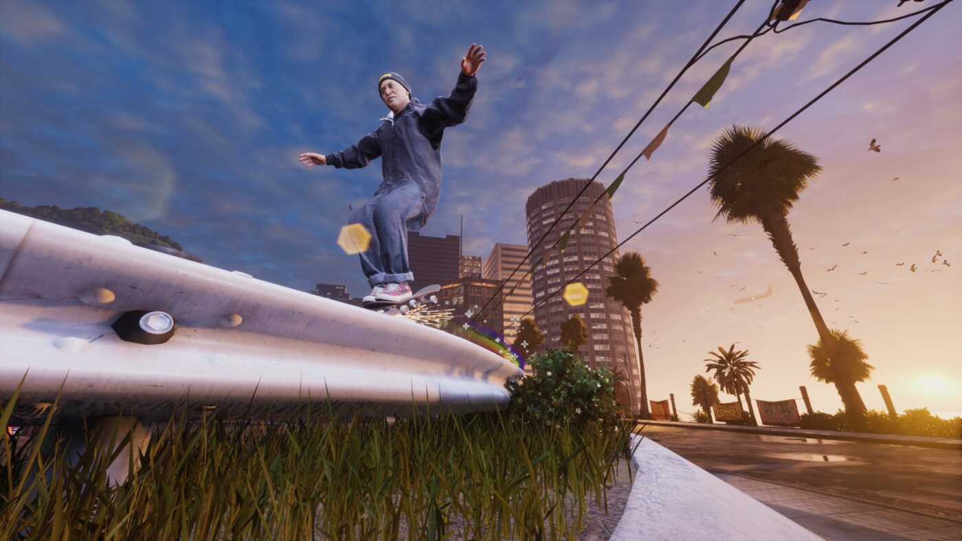 tony hawk pro skater 3 + 4