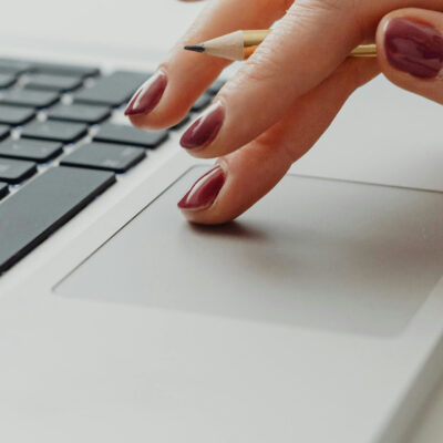 touchpad