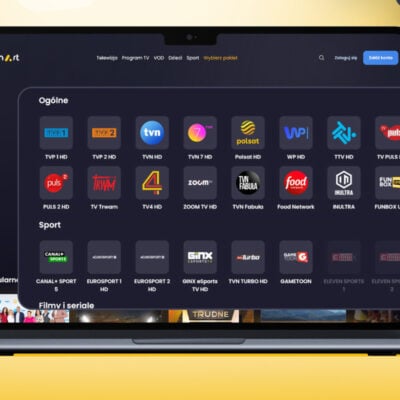 Vectra TV Smart 2025