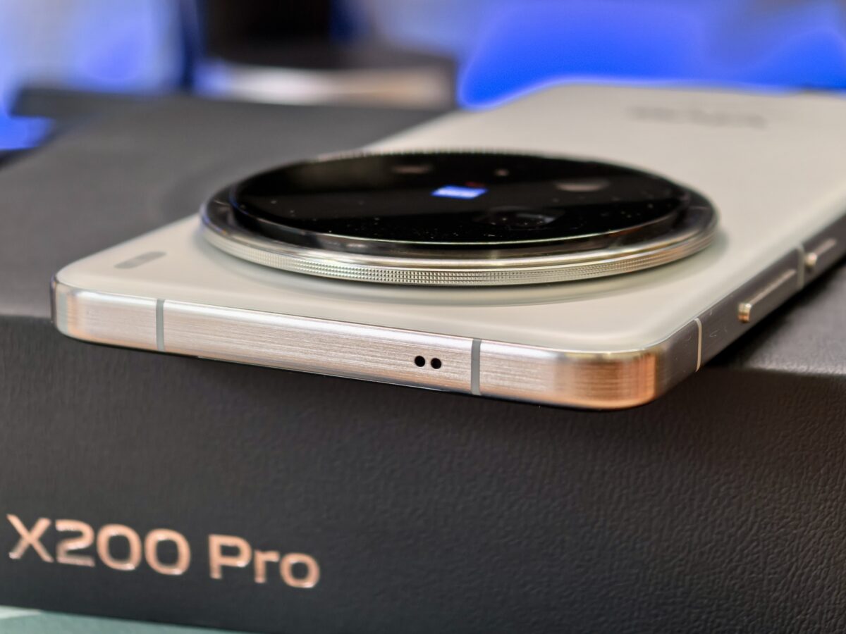 vivo x200 pro