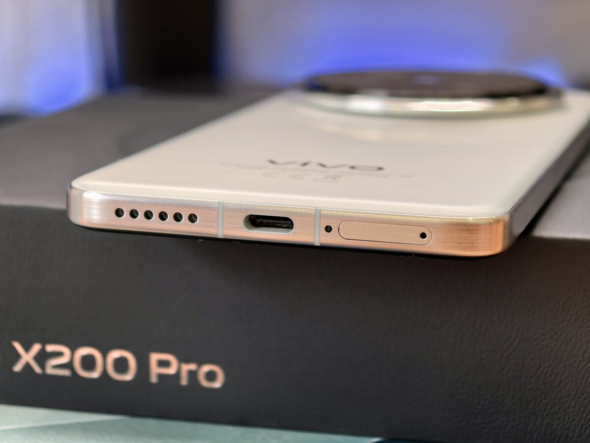 vivo x200 pro