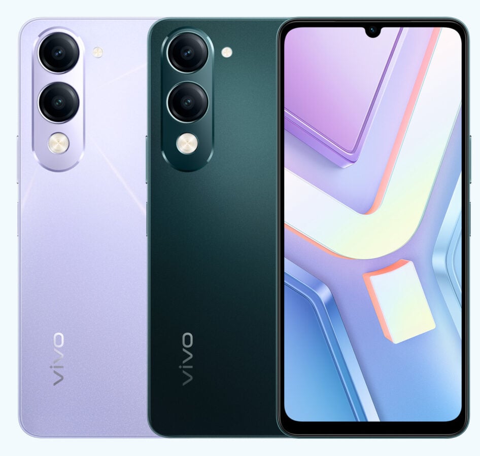 Smartfon Vivo Y19s GT 5G