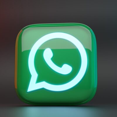 WhatsApp ikona aplikacji
