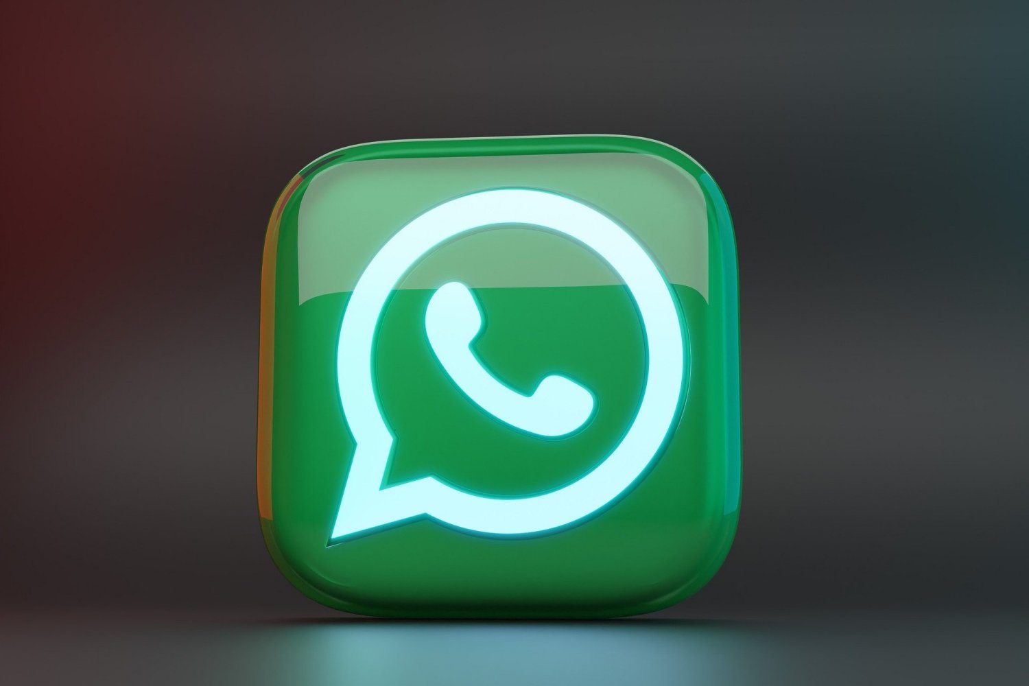 WhatsApp ikona aplikacji