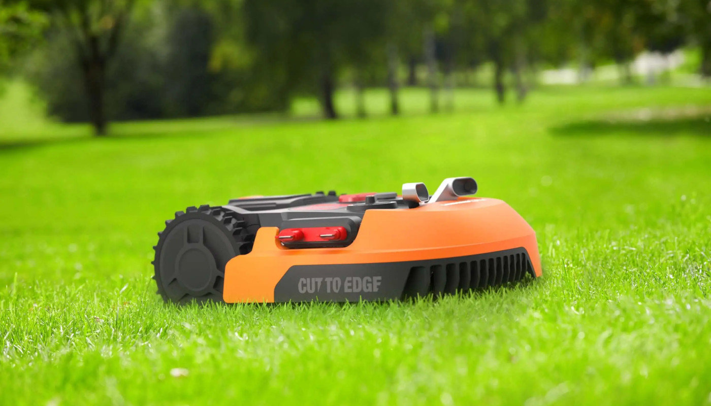Worx Landroid M700 Plus