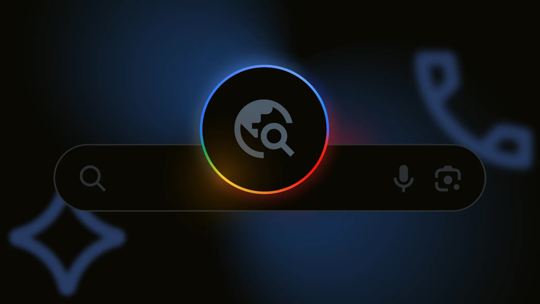 Wyszukiwarka Google nowe funkcje AI Gemini 2.5 Pro