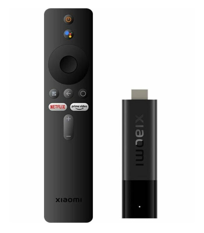 Xiaomi Mi TV Stick 4K (2021)